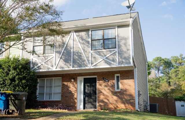 3025 Sand Wedge Circle NW Gallery 1