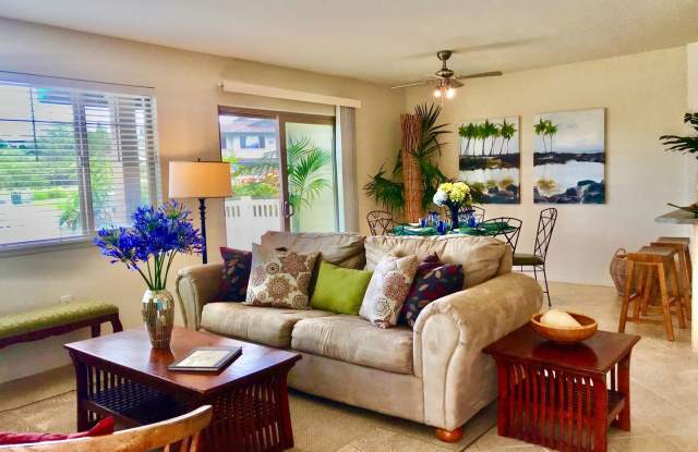 68-3942 Moana Place #3601 - 68-3942 Moana Pl, Waikoloa Village, HI 96738
