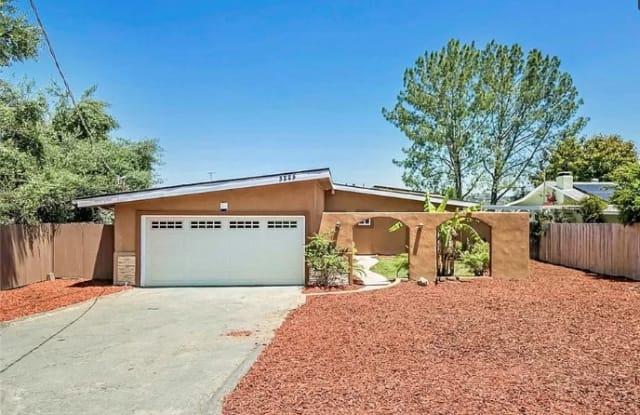 3225 S Barcelona St - 3225 South Barcelona Street, Spring Valley, CA 91977
