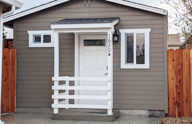 Adorable 1 Bedroom 1 Bath in Seaside photos photos