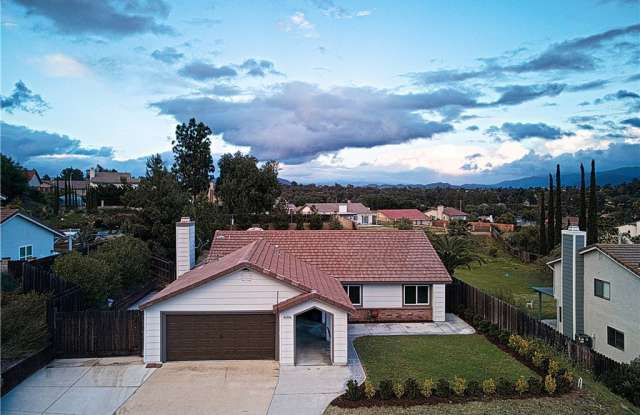 41556 Zinfandel Avenue - 41556 Zinfandel Avenue, Temecula, CA 92591