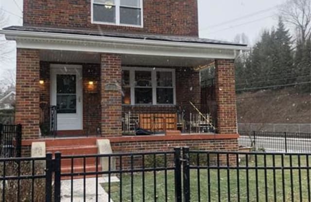 600 Worth - 600 Worth St, Pittsburgh, PA 15217