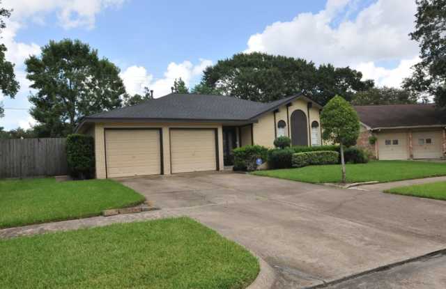 13526 Fernhill Drive - 13526 Fernhill Drive, Sugar Land, TX 77498