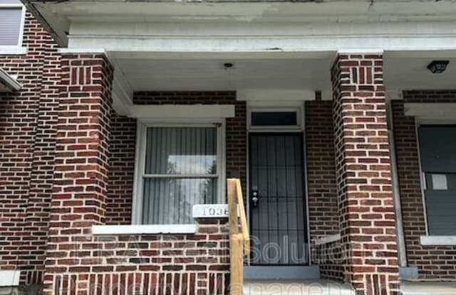 1036 South Ohio Ave. photos photos