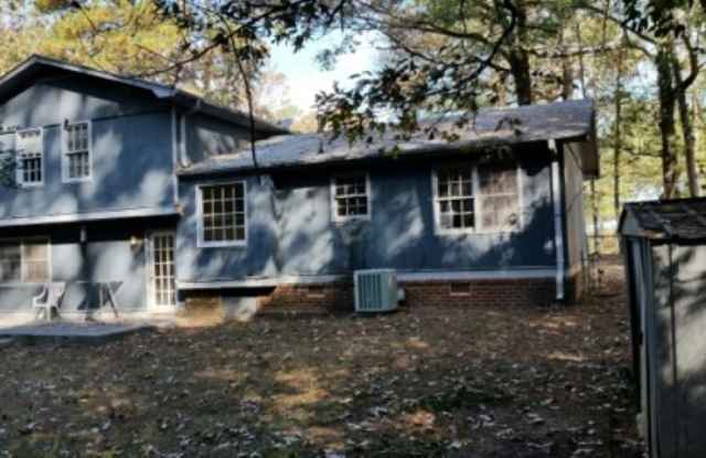 5323 Rockborough Trail Gallery 4