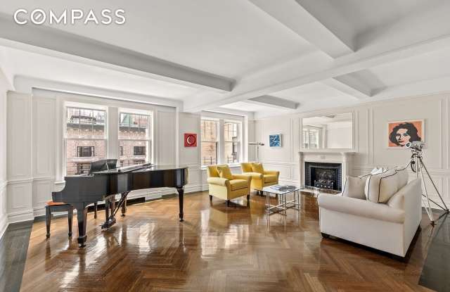 575 Park Avenue photos photos