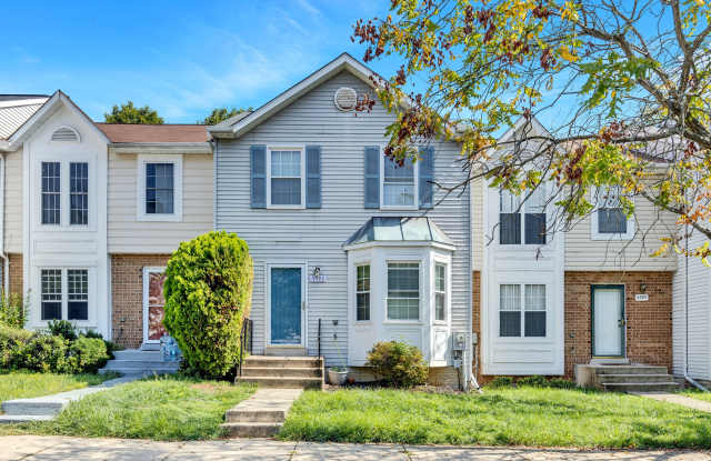 9593 Donnan Castle Court - 1 - 9593 Donnan Castle Court, North Laurel, MD 20723