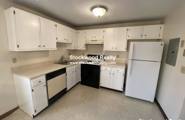 53 Fairfield Park - 53 Fairfield Park, Mansfield Center, MA 02048