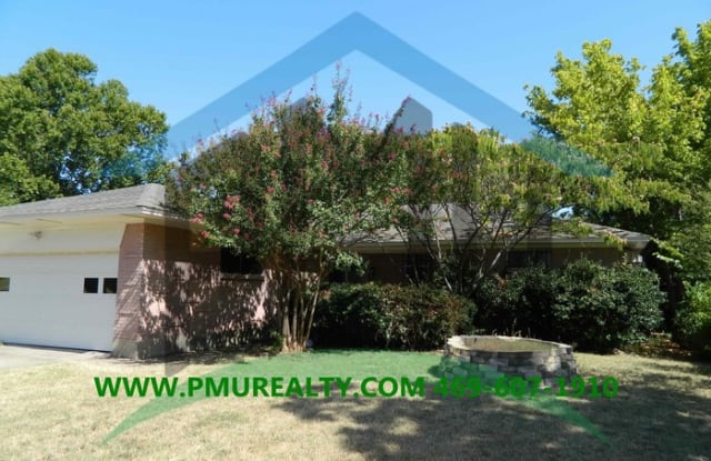 227 West Fain Street - 227 West Fain Street, Duncanville, TX 75116