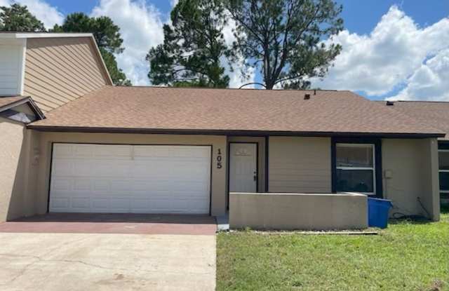 ***Charming 2/2 Hidden Lake Villa in Sanford Area** photos photos