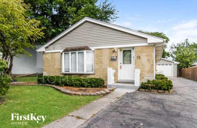 50 West Irving Park Road photos photos