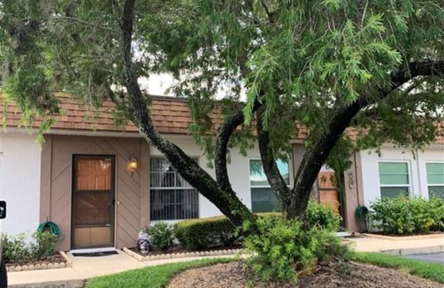 6188 CHESHAM DRIVE - 6188 Chesham Drive, Elfers, FL 34653