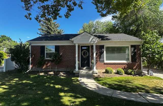 Beautiful 4 Bedroom Home in Millcreek Available Now! photos photos Beautiful 4 Bedroom Home in Millcreek Available Now! photos photos