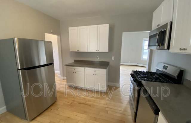 139 Bowdoin Street - 139 Bowdoin Street, Boston, MA 02122 139 Bowdoin Street - 139 Bowdoin Street, Boston, MA 02122