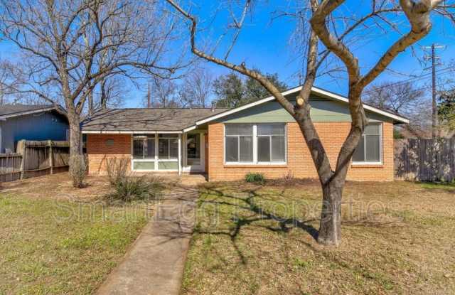 1614 Westmoor Drive - 1614 Westmoor Drive, Austin, TX 78723