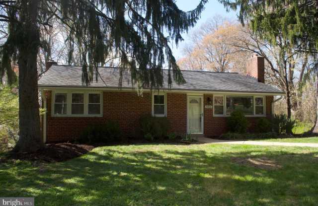 3326 COVENTRY COURT DRIVE - 3326 Coventry Court Drive, Ellicott City, MD 21042