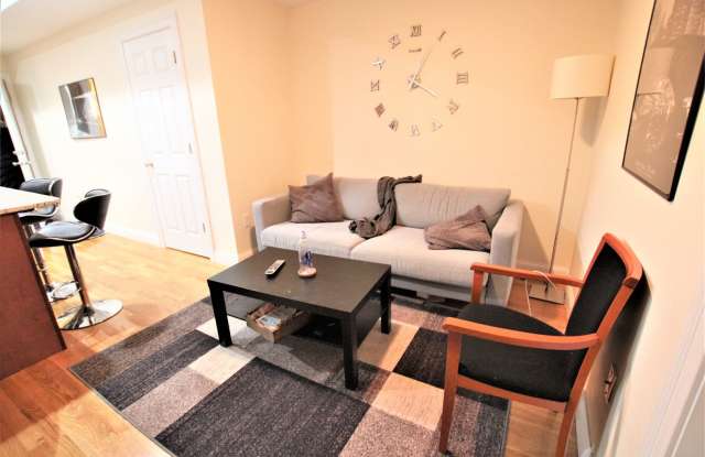 1023 Tremont St #2B Boston MA 02120 - 1029 Tremont Street, Boston, MA 02120