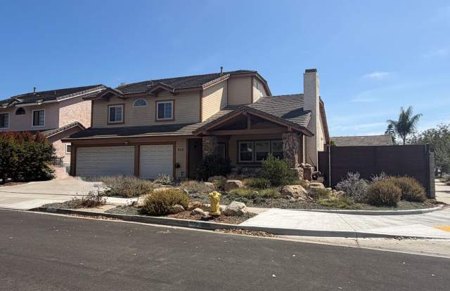 Spacious 4-Bedroom Corner-Lot Home with 3-Car Garage! photos photos