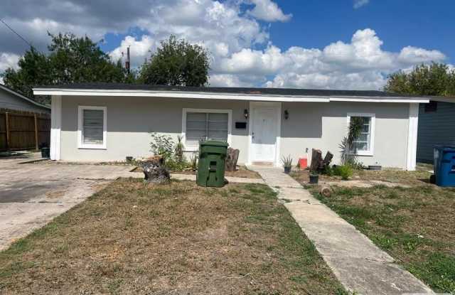 1657 HARVARD AVE. - 1657 Harvard Avenue, Brownsville, TX 78520