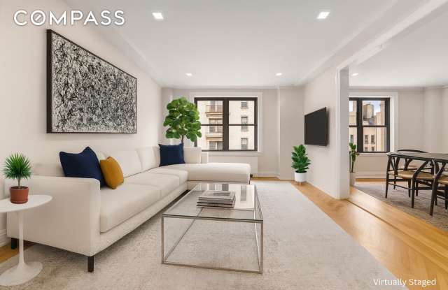 905 West End Avenue photos photos