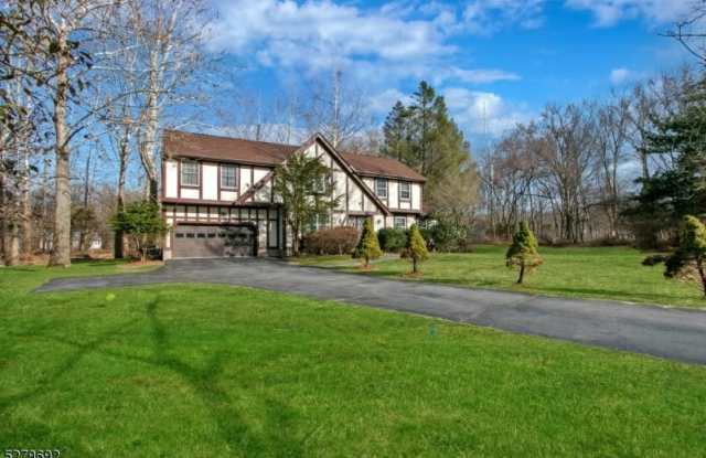 619 Osio Ln - 619 Osio Lane, Franklin Lakes, NJ 07417