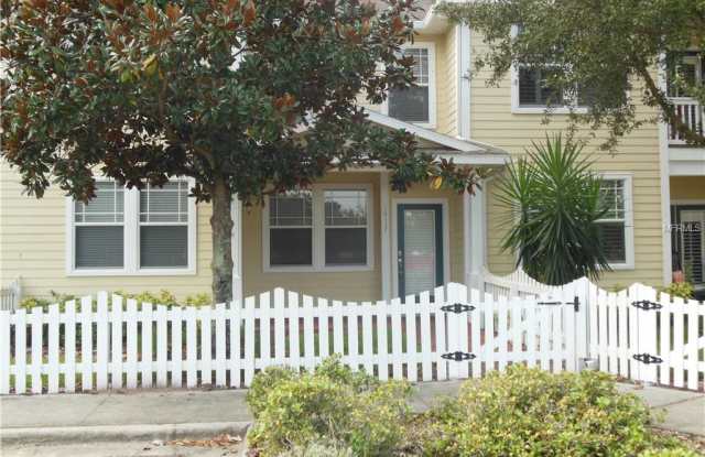 16117 CHURCHVIEW DRIVE - 16117 Churchview Drive, Fish Hawk, FL 33547