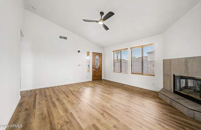 921 S VAL VISTA Drive Gallery 4