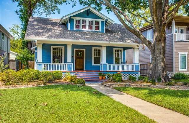 6025 Palo Pinto Avenue Gallery 2