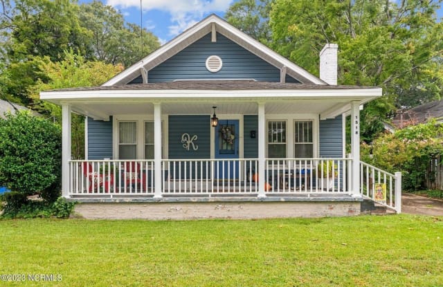 1518 Westlawn Avenue - 1518 Westlawn Avenue, Fayetteville, NC 28305