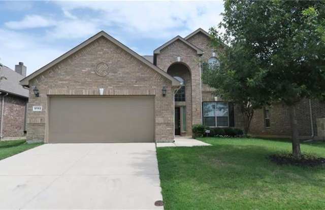 5753 Fountain Flat Drive - 5753 Fountain Flat Drive, Fort Worth, TX 76244