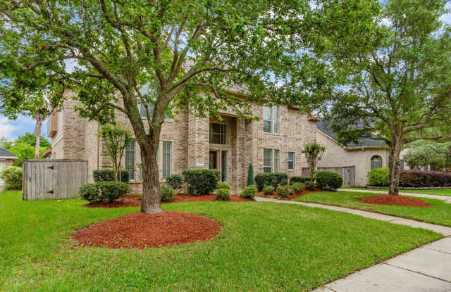 5314 Windham Springs Court Gallery 2