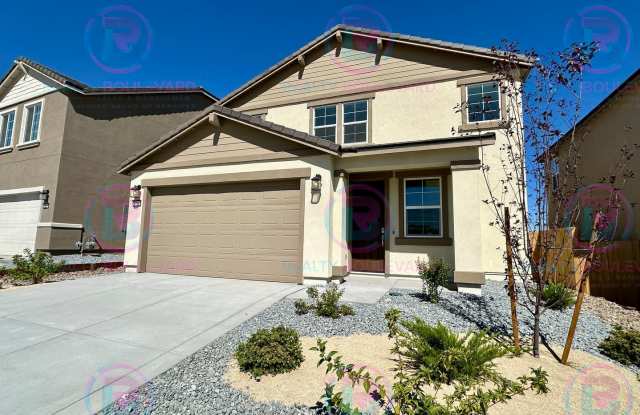 Brand New Lennar Home in the Five Ridges Community 4 Bedroom 3 Bathroom 2 Car Garage With Loft photos photos