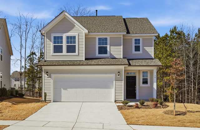 CORNER BRAND NEW CONSTRUCTION SINGLE FAMILY HOME- $500 OFF FIRST MONTH'S RENT photos photos