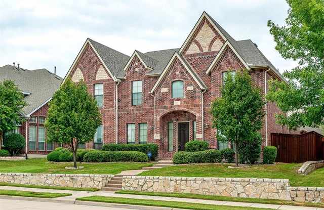 1505 Branch Hollow Drive E - 1505 East Branch Hollow Drive, Carrollton, TX 75007