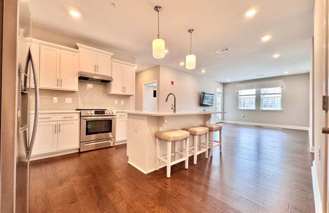 2 Bed, 2 Bath Condo w/ Elevator Close to Downtown Franklin (Handicap Accessible bathroom) photos photos