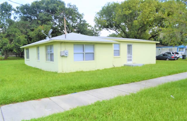 103 W Carver St - 103 W Carver St, Lakeland, FL 33805