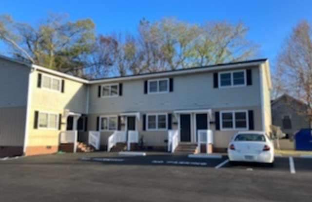 117 Griffith Street - 117 Griffith Street, Thomasville, NC 27360