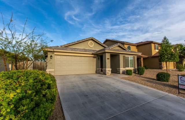 5525 South 27th Drive - 5525 South 27th Drive, Phoenix, AZ 85041