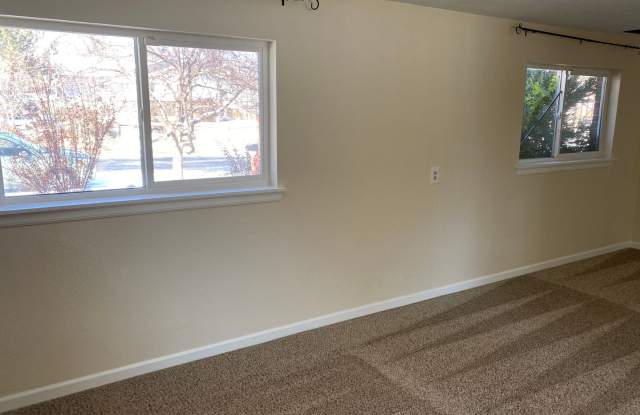 Great corner lot home backing up to open space! photos photos