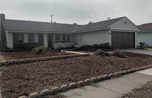 8882 Dudman Drive - 8882 Dudman Drive, Garden Grove, CA 92841