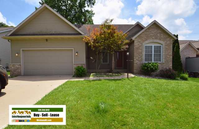 Executive home with pond views just 10 mins to Notre Dame. photos photos