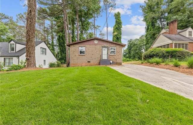 1723 S Alvarado Terrace SW Gallery 2