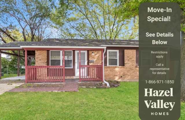 1955 Hungerford Drive photos photos