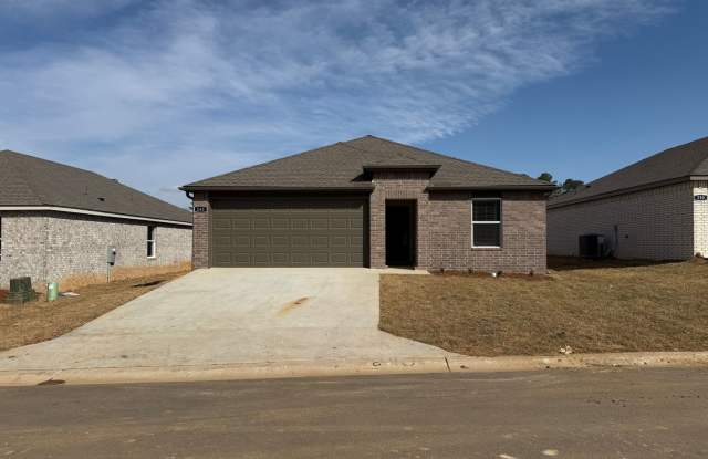 240 Bighorn Trl., Maumelle AR 72113 - New construction, rare find 5br 2ba photos photos