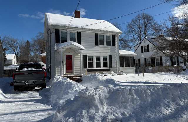 56 Davis Street photos photos