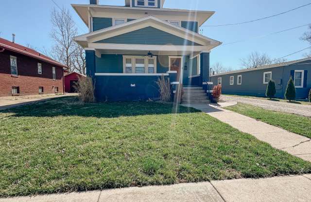 411 East Walnut Street photos photos