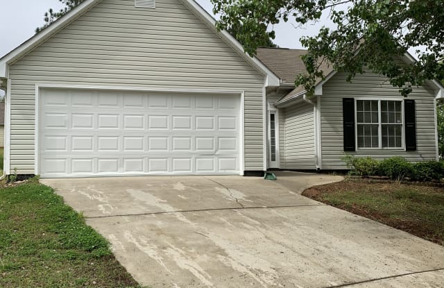 1027 Maple Leaf Rdg - 1027 Maple Leaf Ridge, Irondale, GA 30238