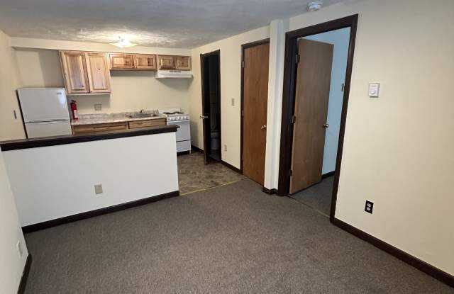 122 North Main Street - 122 North Main Street, Oneida, NY 13421