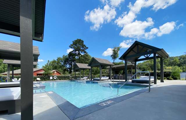 Atlas at Cabot - Cabot, AR apartments for rent