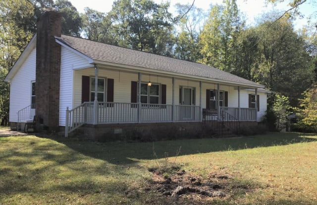 570 Neelys Creek Road - 570 Neelys Creek Road, Lesslie, SC 29730